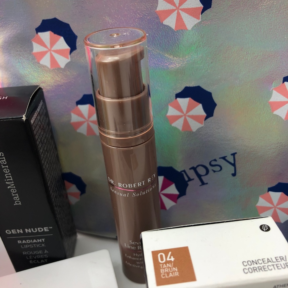 Clinique Bare Minerals VS UD 23pc MAKEUP BUNDLE - Picture 2 of 8